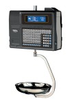 Waga etykietująca NM- 525 H