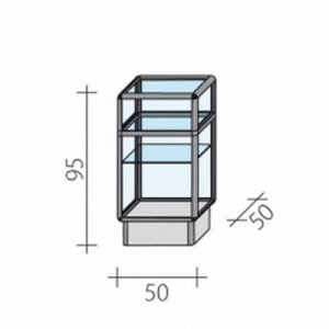 Counter FL-50-1
