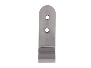 Hanger hook for fitting room