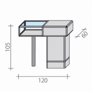 Counter FXN-2