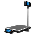 Waga do boksu kasowego ND-POS