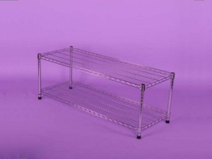 Stolik pod koszyki 45x120cm