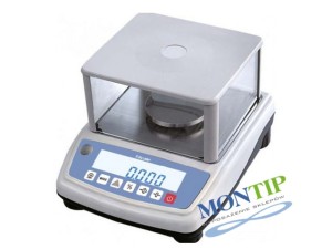 Waga prosta N-NHB 3000