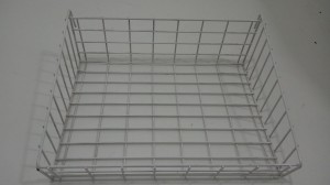 Lightweight dump basket 35, shallow (1)