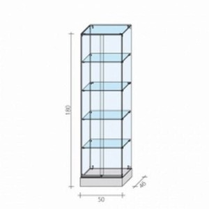 Cabinet AL 2 S