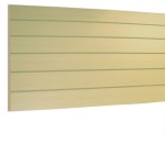 Panel frezowany shop wall płyta ekspozycyjna 200x90 cm