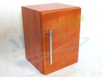 Adjustable cupboard