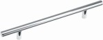 Furniture handle 22 - chrome 