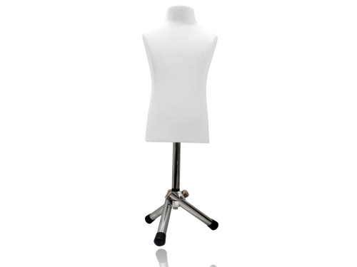 manekin dziecięcy krawiecki sklepowy na stojaku montip.jpg