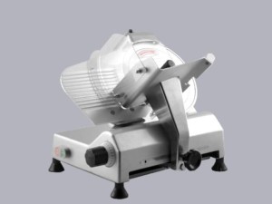 Slicer for cheese and meat
