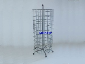 Display/stand for glasses, small 60 pcs