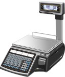 Waga etykietująca NM- 525 TA