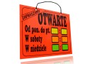 otwarte od pon. do ndz. a4 2