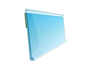 Listwa cenowa samoprzylepna 32 mm