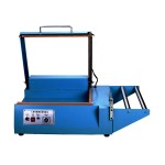 Zgrzewarka kątowa 350 x 500 mm