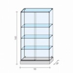Cabinet AL 3