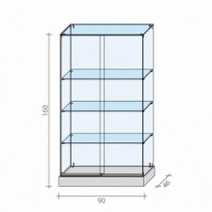 Cabinet AL 3