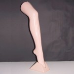 Ekspozytor noga długa + podstawa (outlet)