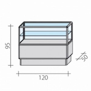 Counter FL-120-2