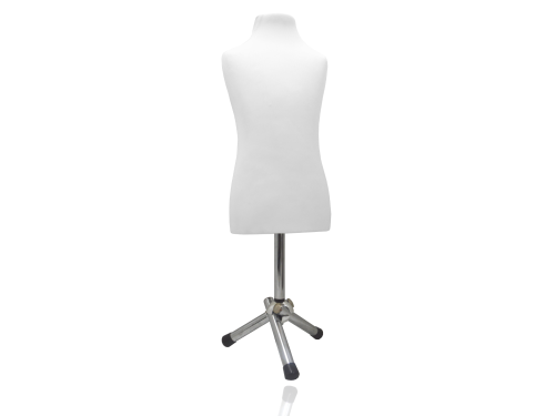 manekin dziecięcy krawiecki sklepowy na stojaku montip.jpg