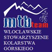 Oficjalny sponsor WSKG Rowery Jamróz MONTIP Team